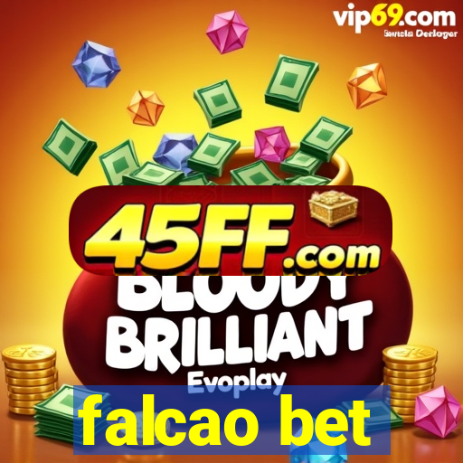 falcao bet
